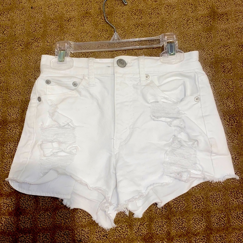 AERO CHEEKY SHORT